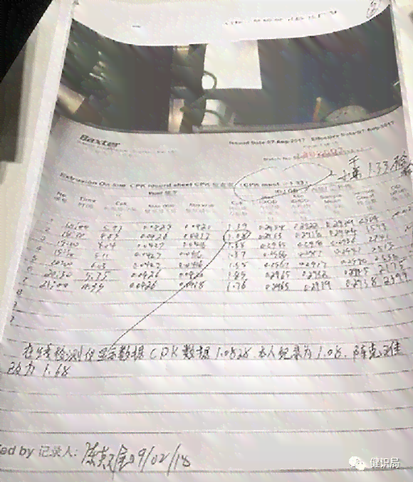 '员工涉嫌伪造工作记录，涉嫌虚假报告现象严重'