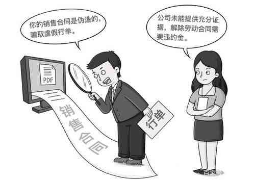 员工弄虚作假对公司的危害：程度、后果及法律问题解析