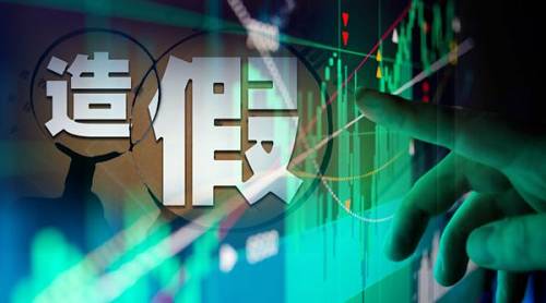 企业内部员工涉嫌造假：揭露工作不实行为与防范措