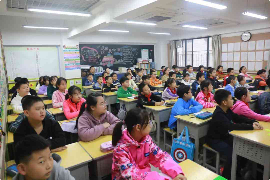 发掘孩子对写作业的热情：掌握高效学技巧，爱上作业时光