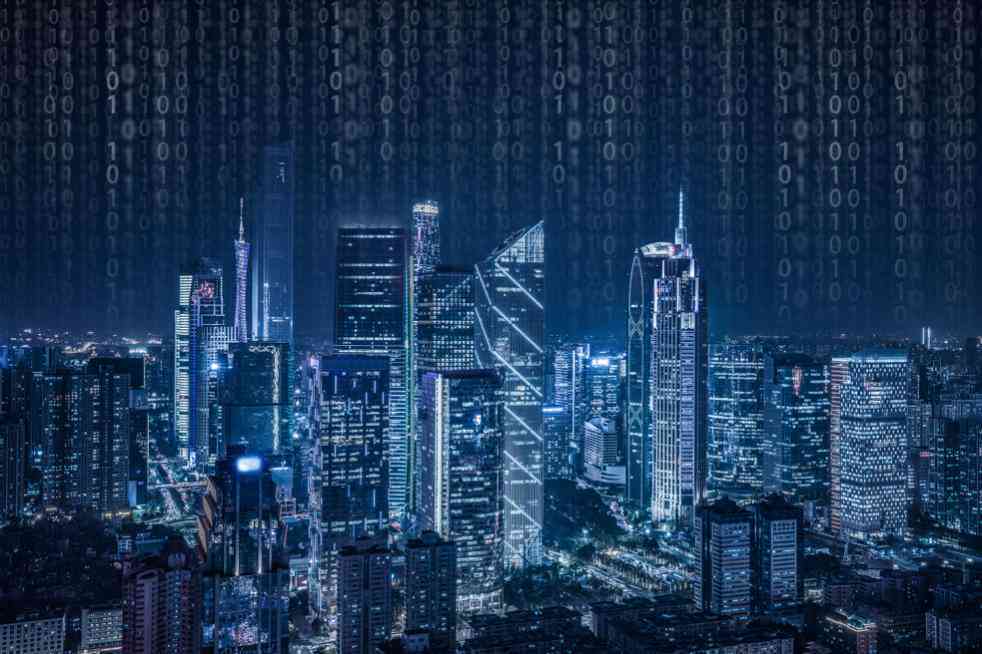 AI创作在公共艺术领域的应用与影响：探索技术革新与艺术融合的新趋势