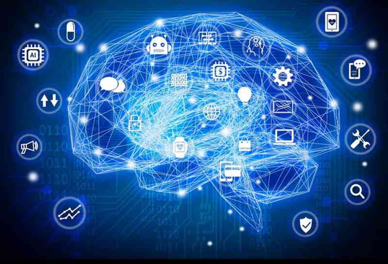 AI创作者：揭秘前沿技术、行业应用与未来趋势