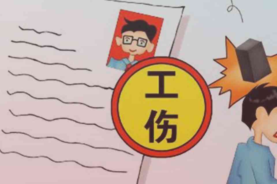 公司内部冲突导致员工工伤