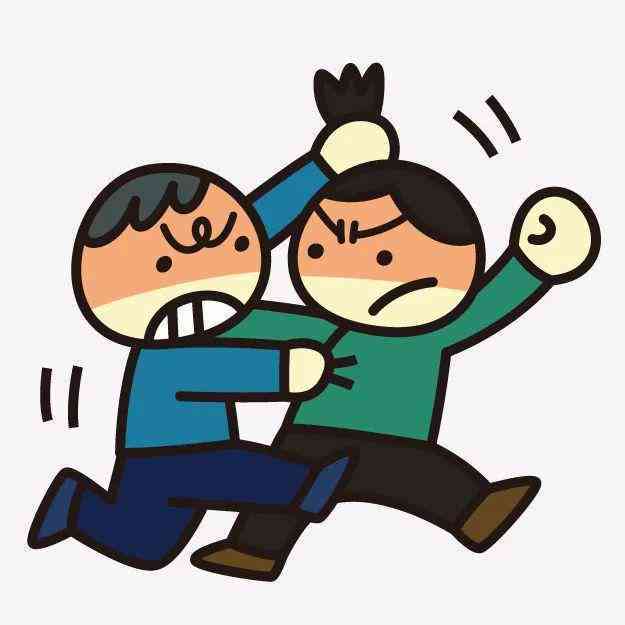 企业内部员工冲突与打架处理指南及预防措
