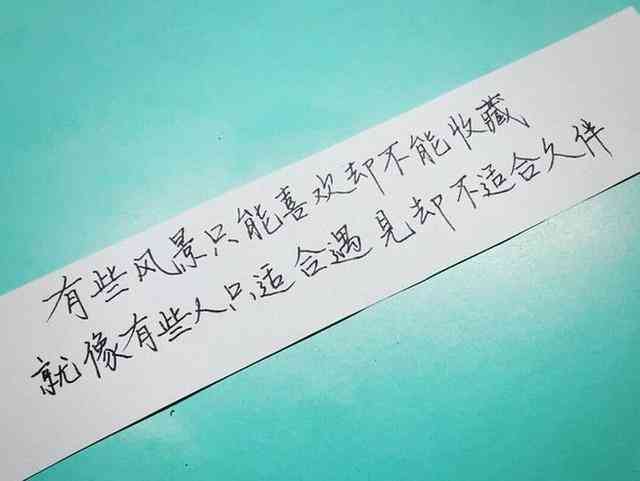 情感文案爱情：短句语录与伤感故事汇编