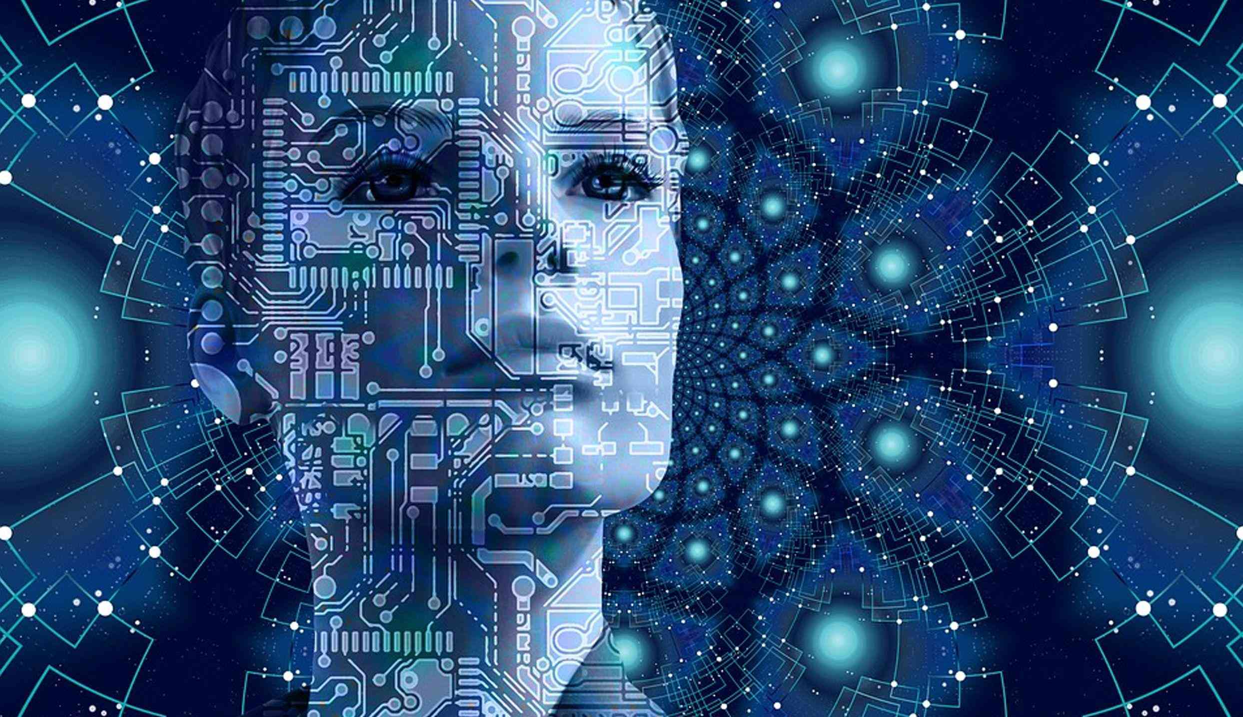 全面解析：AI人工智能聊天机器人技术、应用与发展趋势