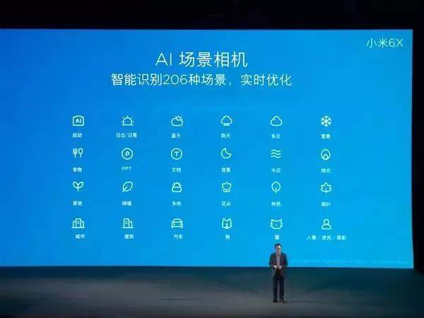 小米AI有什么用：功能介绍、相机应用与使用教程