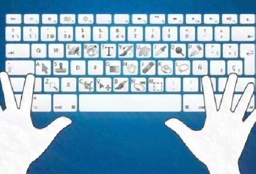 ai复制文字快捷键是什么：包括复制粘贴完整操作键