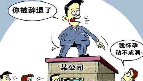 企业对有过错员工依法辞退的情形与条件分析