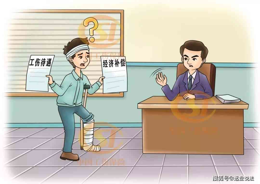 员工生病能认定工伤吗