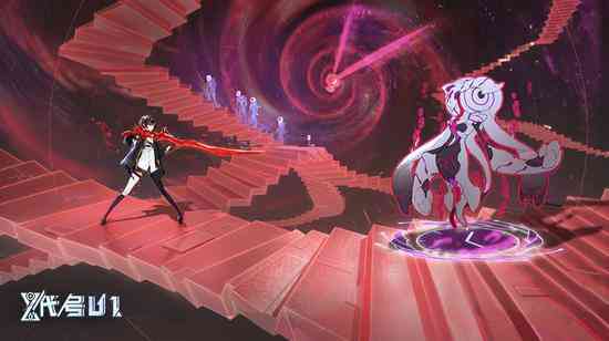 穿梭次元门：探索独特二次元创意文案的奇幻世界