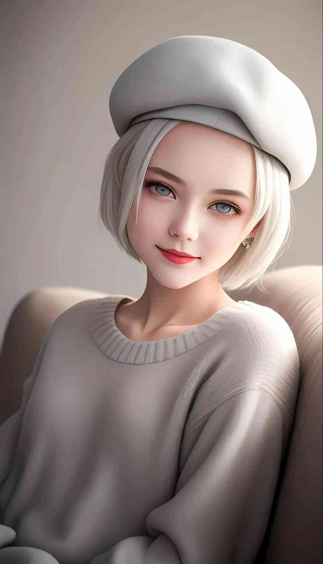 AI绘画创作师