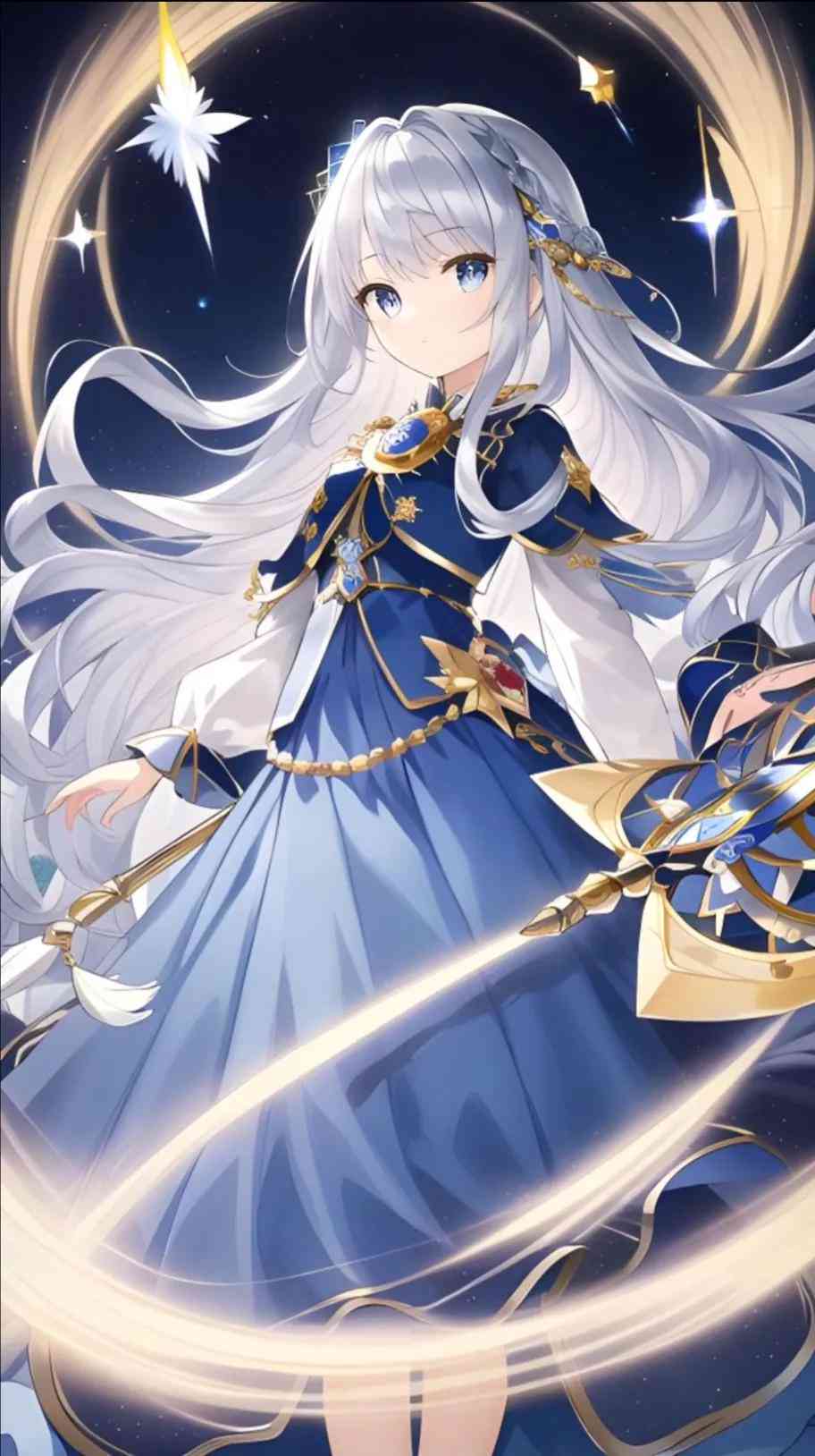 AI绘画创作师