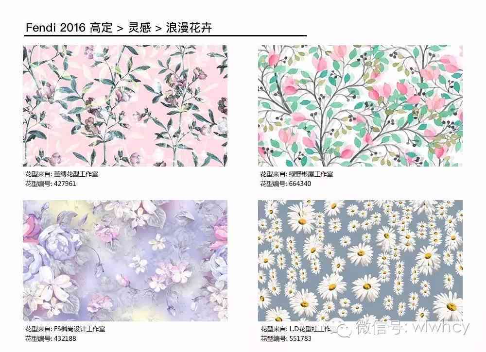 印花集好听的名字：如何为印花集起一个独特且好听的名称