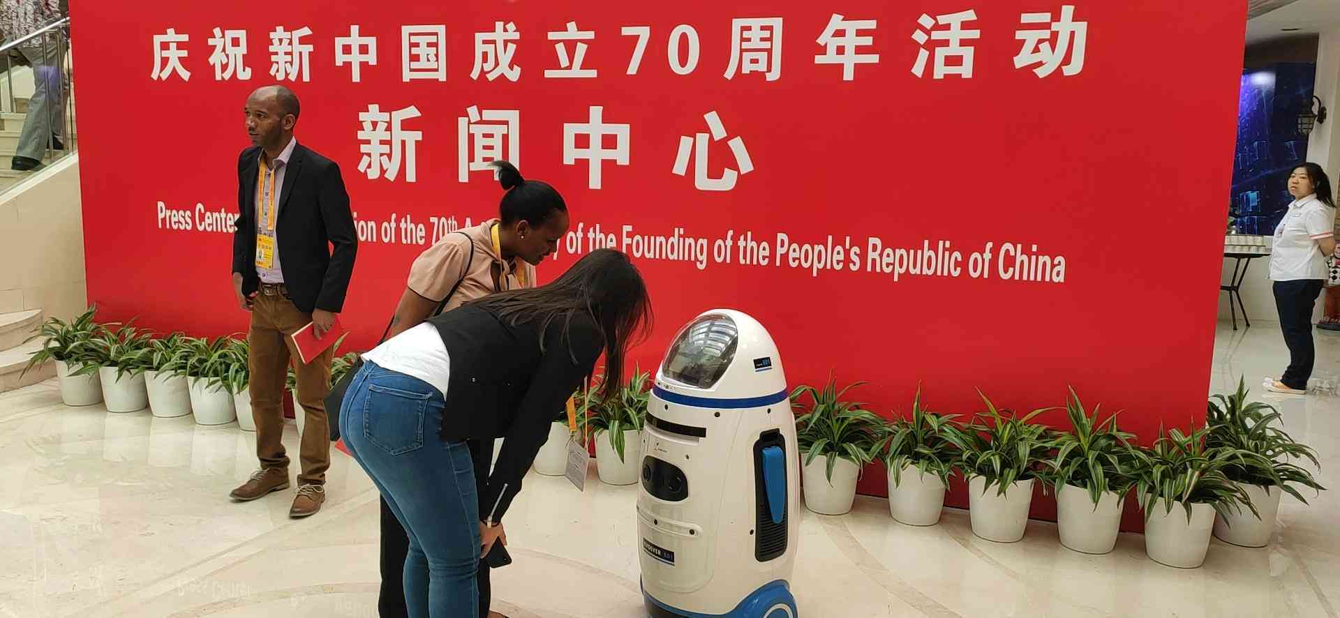 国内新闻写作机器人：应用、前景与行业变革，是否会取代记者？