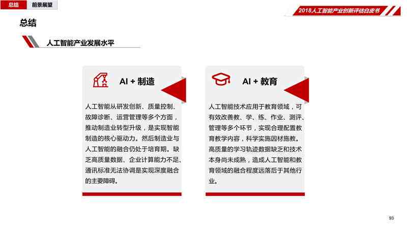 AI写作全方位解析：效果、应用场景与未来发展前景评估