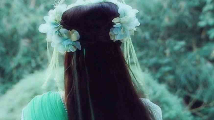 AI绘梦：小仙女风格绘画文案精华短句集锦
