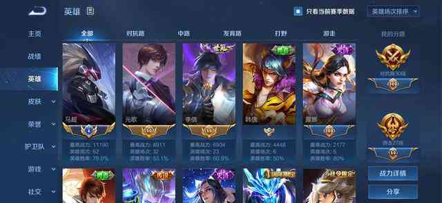 王者荣耀AI文案：设置大全、爱情走心句、短篇精选集锦