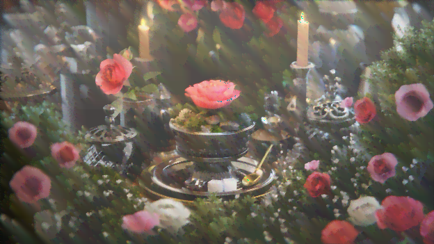 ai插花设计的创作思路