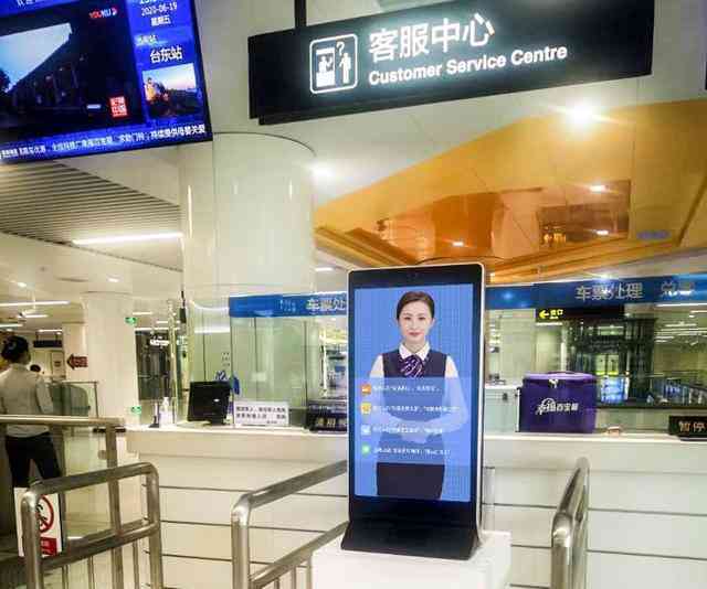 人工智能形象识别综合评估报告