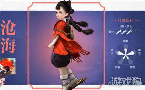 AI少女创作角色现踪：揭秘虚拟角色定位之谜