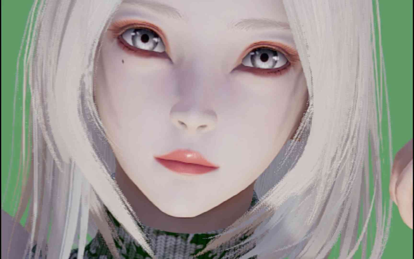 ai少女人物png导入与使用教程：人物模型及mod应用指南