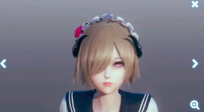 ai少女人物png导入与使用教程：人物模型及mod应用指南