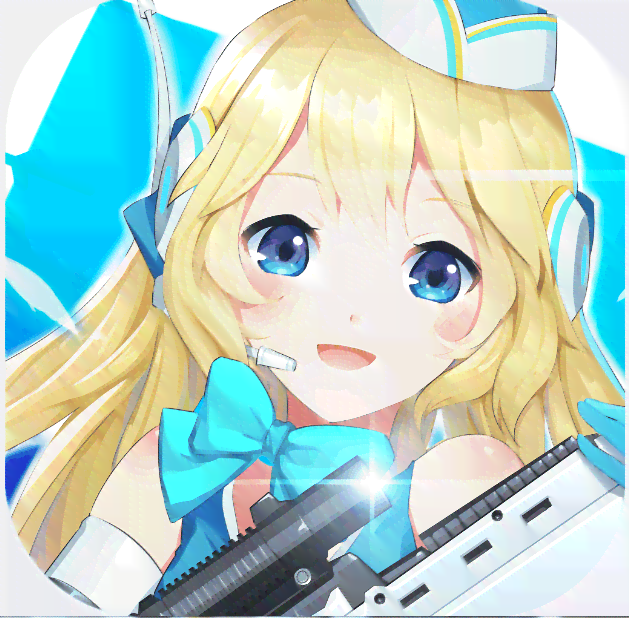 AI少女角色套装7000套：全功能3D模型资源包