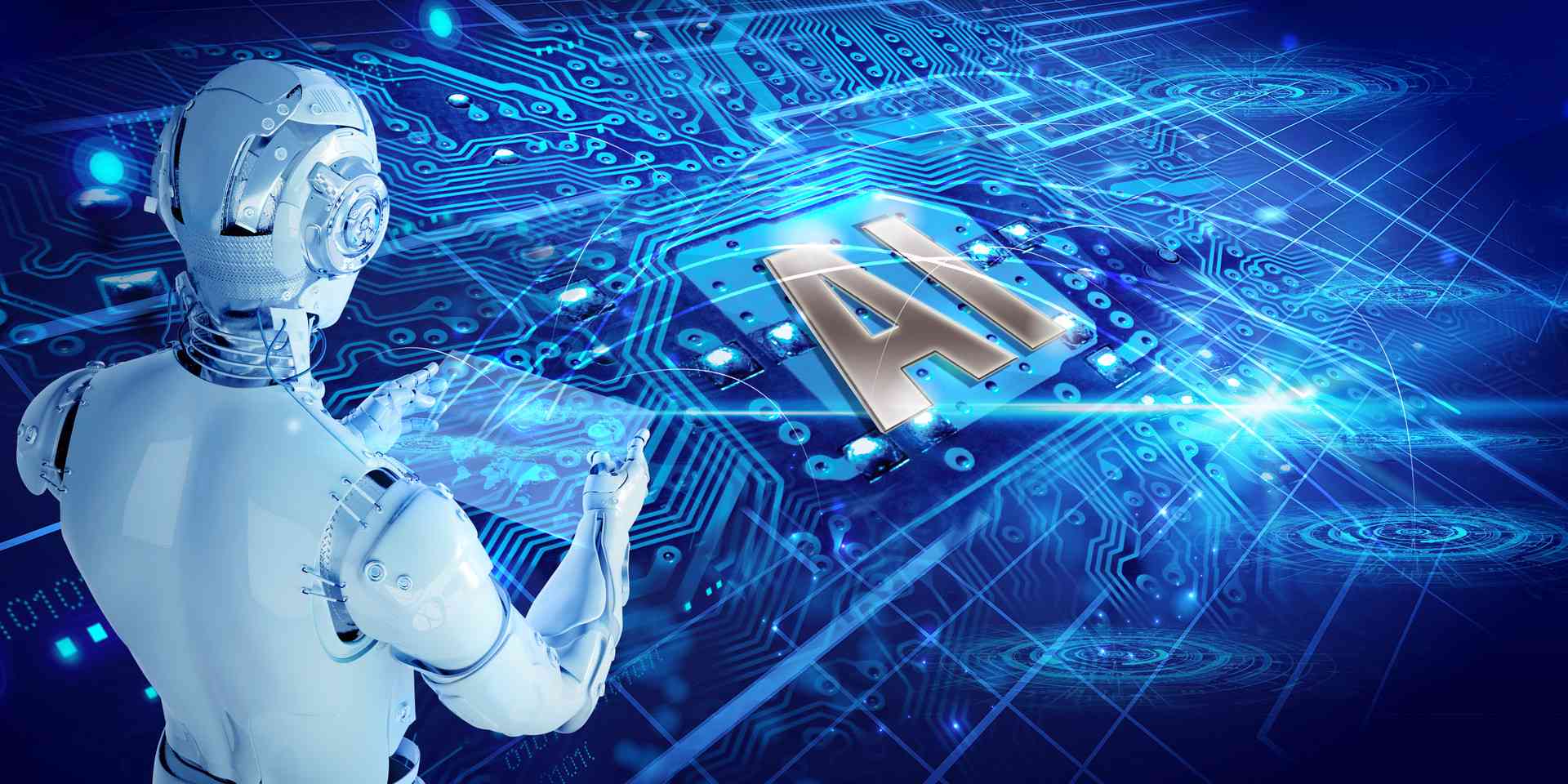 探讨游戏脚本与AI技术的本质差异及各自应用特点