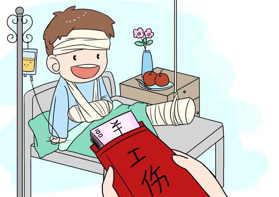哪些情况不认定工伤：工伤赔偿不予认定情形汇总