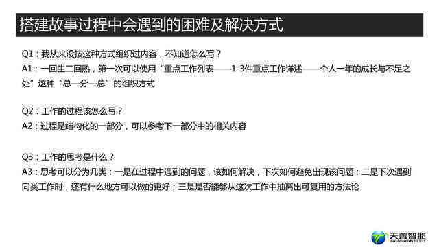 年度报告怎么做得既好又好看：制作与呈现技巧解析