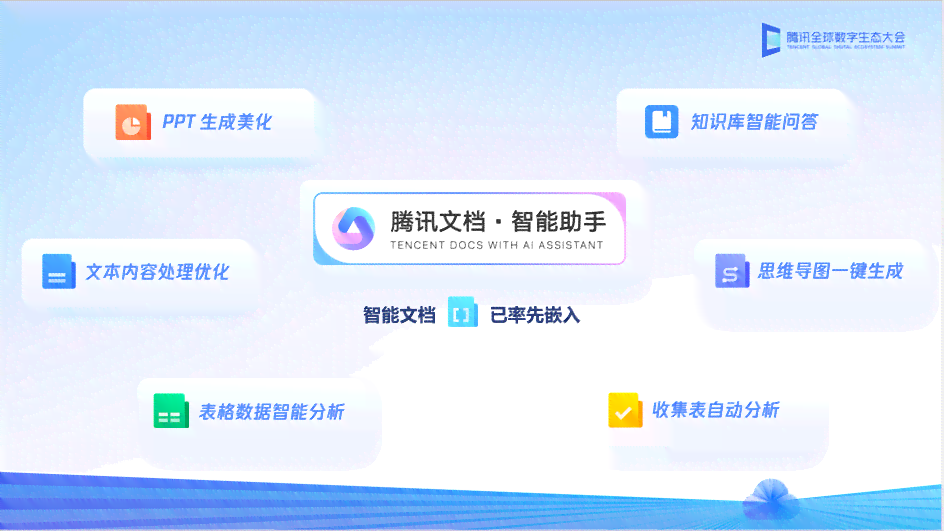 腾讯文档编辑器：高效写作与协作的云端解决方案