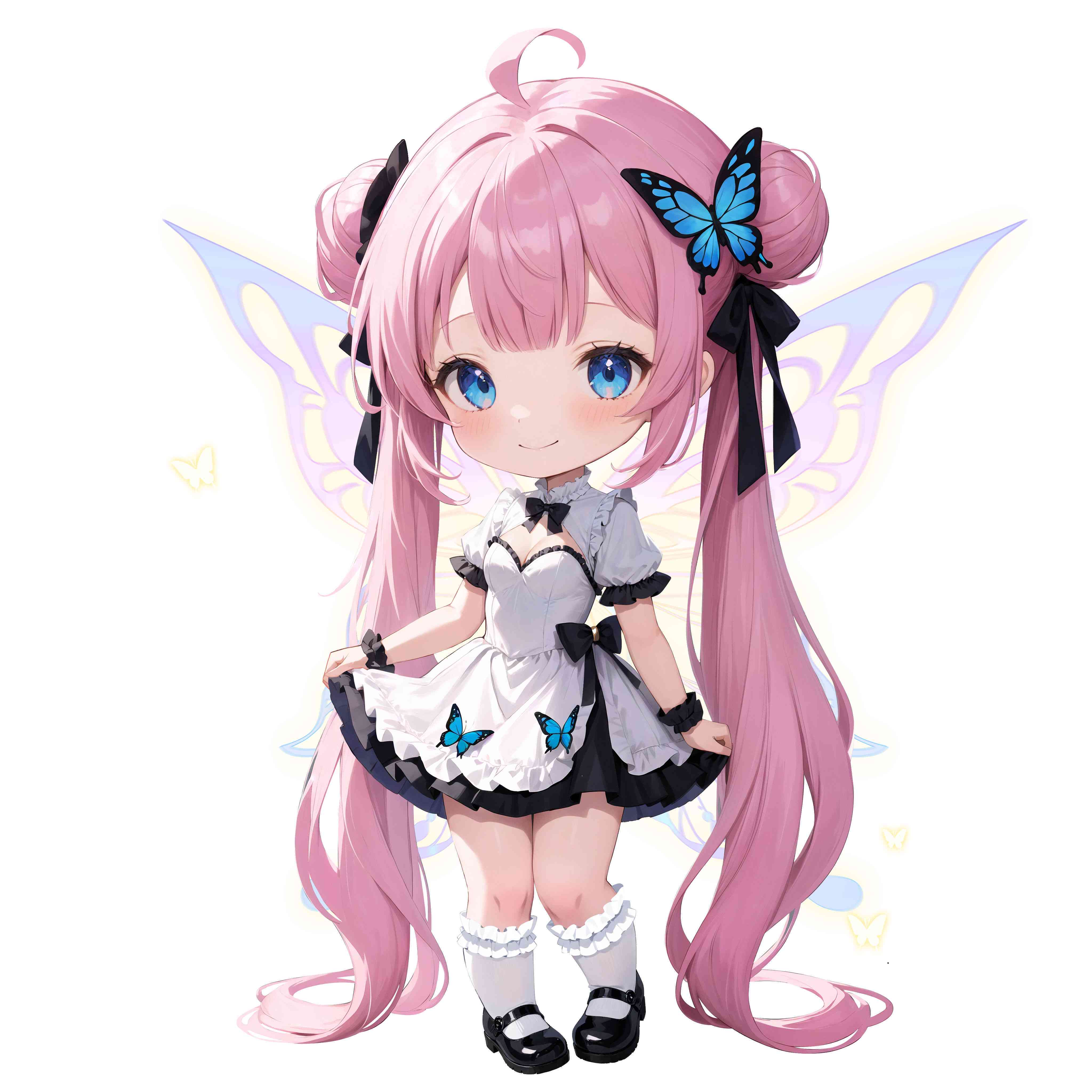 ai生成的二次元创作算原创吗为什么不能用不一样没有（长度：69字节）
