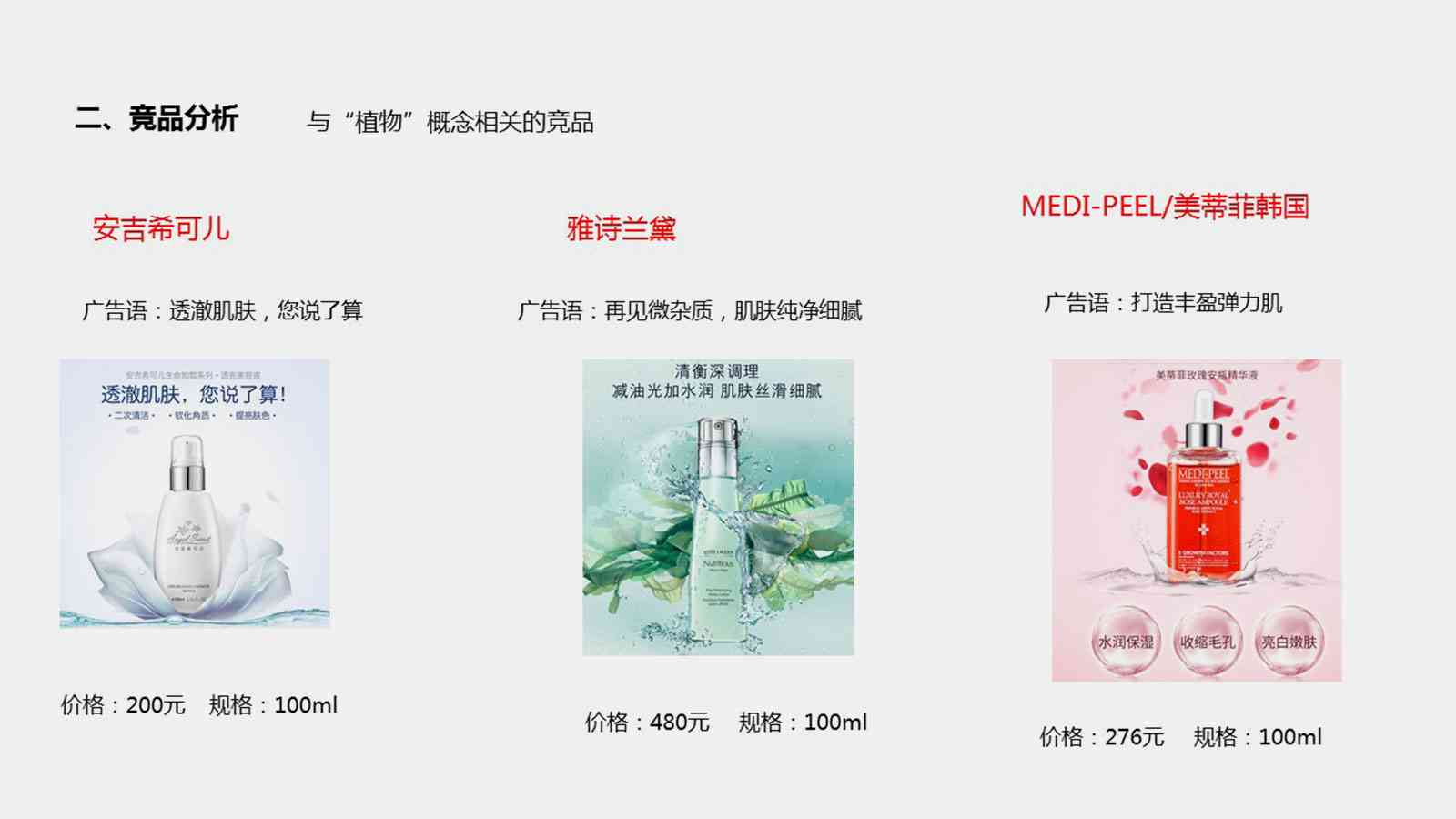 ai化妆品包装文案排版教程：全面合集与设计文案指南