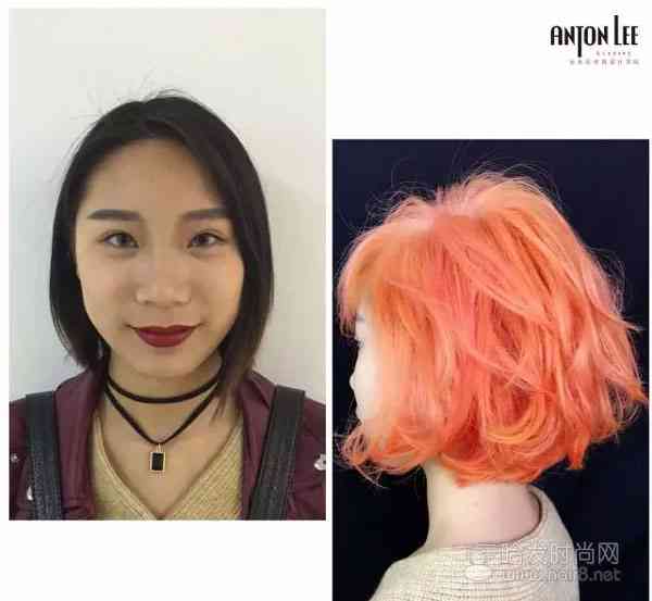 150个创意无限的美发传语：涵各类发型设计、护理技巧与时趋势