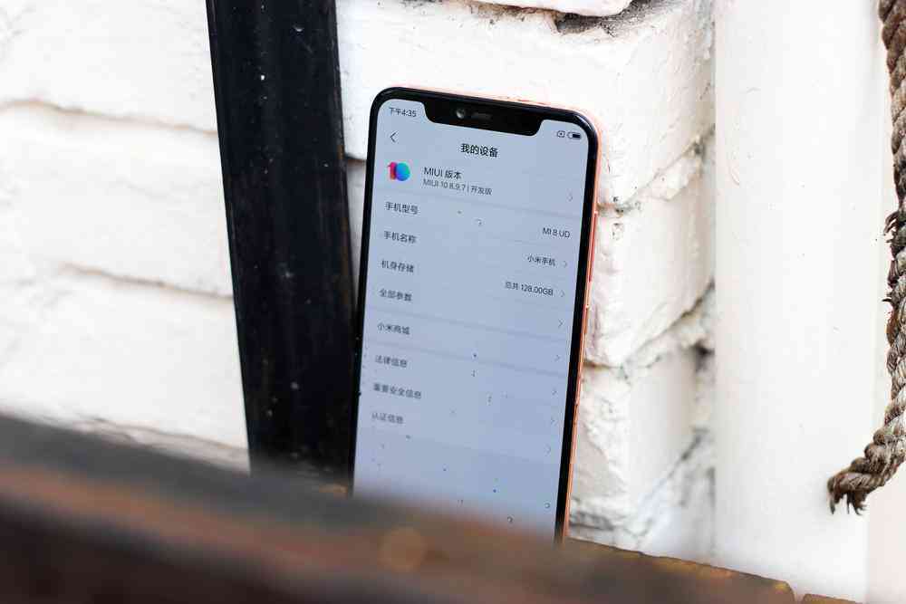 小米手机拍照AI：揭秘T技术带来的画质革新