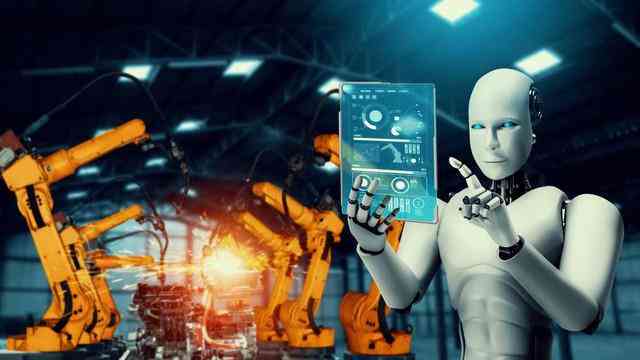AI革命：深入剖析人工智能替代人类工作的典型案例