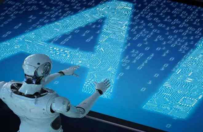 AI革命：深入剖析人工智能替代人类工作的典型案例
