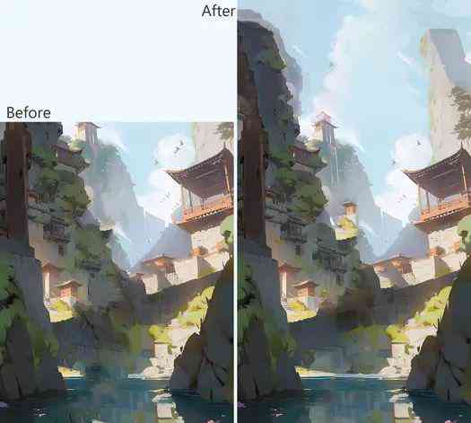 AI辅助角色原画创作全攻略：从构思到成图的完整流程解析