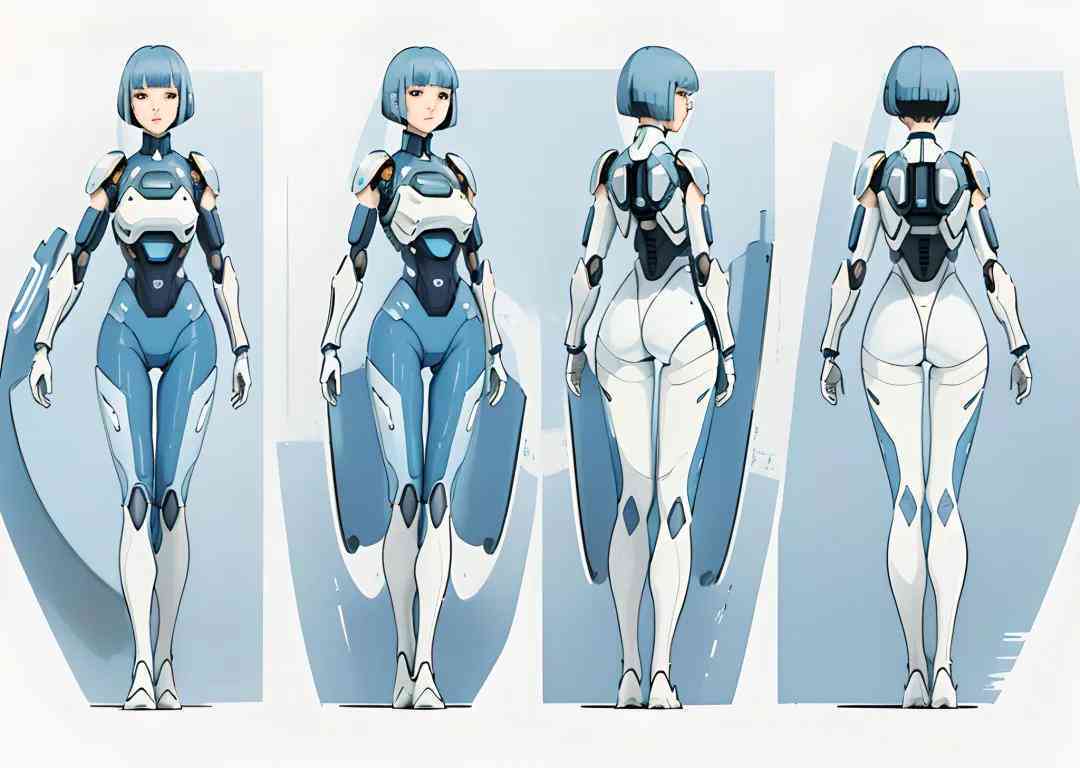 AI辅助角色原画创作全攻略：从构思到成图的完整流程解析