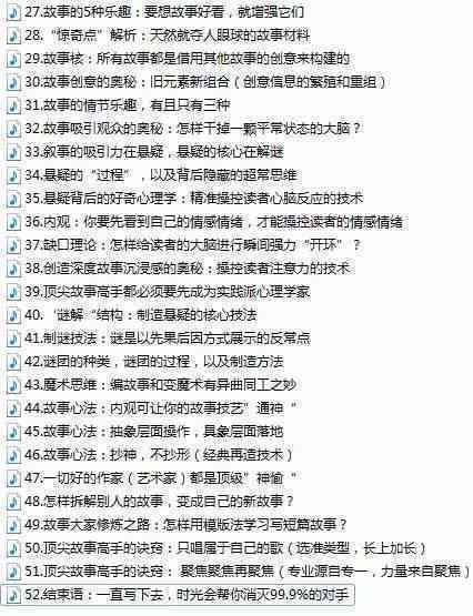 AI写作入门：科普短文创作技巧与要点解析