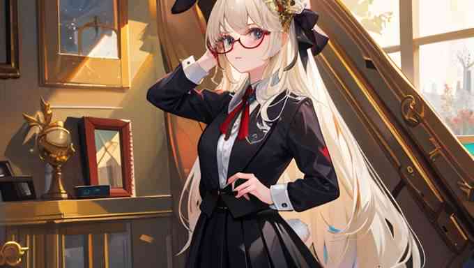 AI辅助二次元角色设计：全方位创作技巧与实用指南