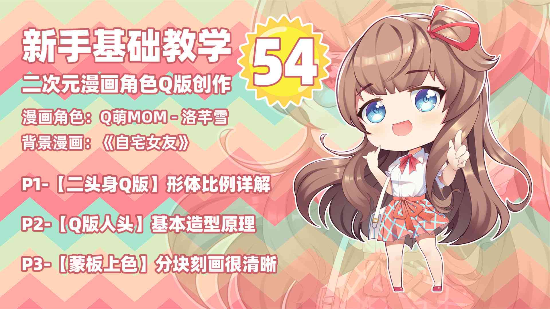 AI辅助二次元角色设计：全方位创作技巧与实用指南