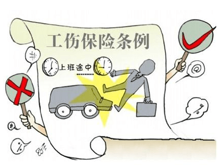 哪些情况不予认定工伤