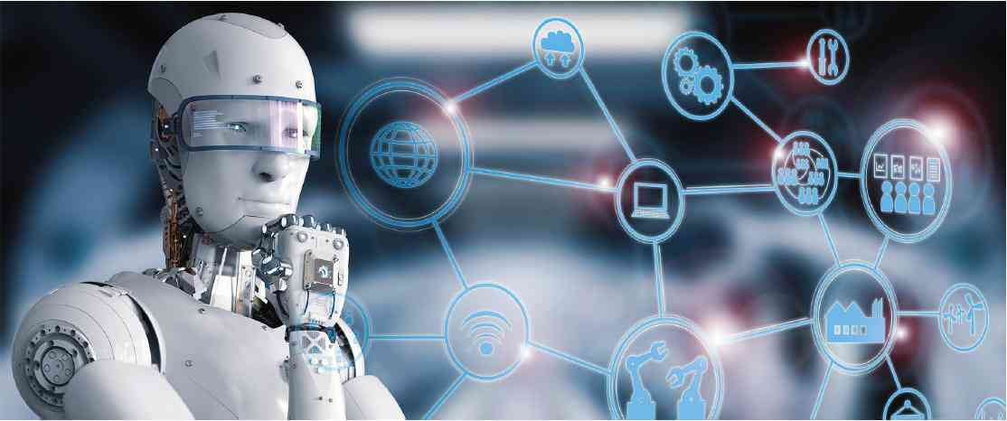 AI研究领域现状调查报告总结：现状分析、范文汇编与反思综述