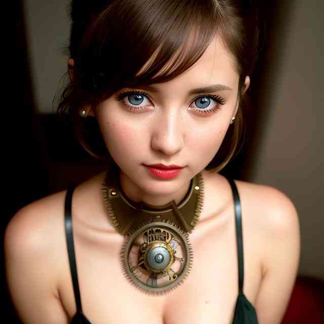ai创作美女工具