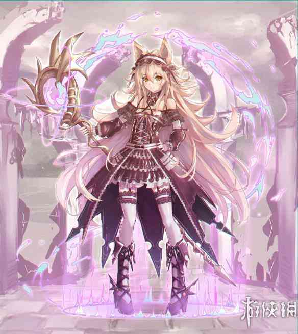 哥特少女含义解析：探索哥特文化中的少女形象与相关流行趋势
