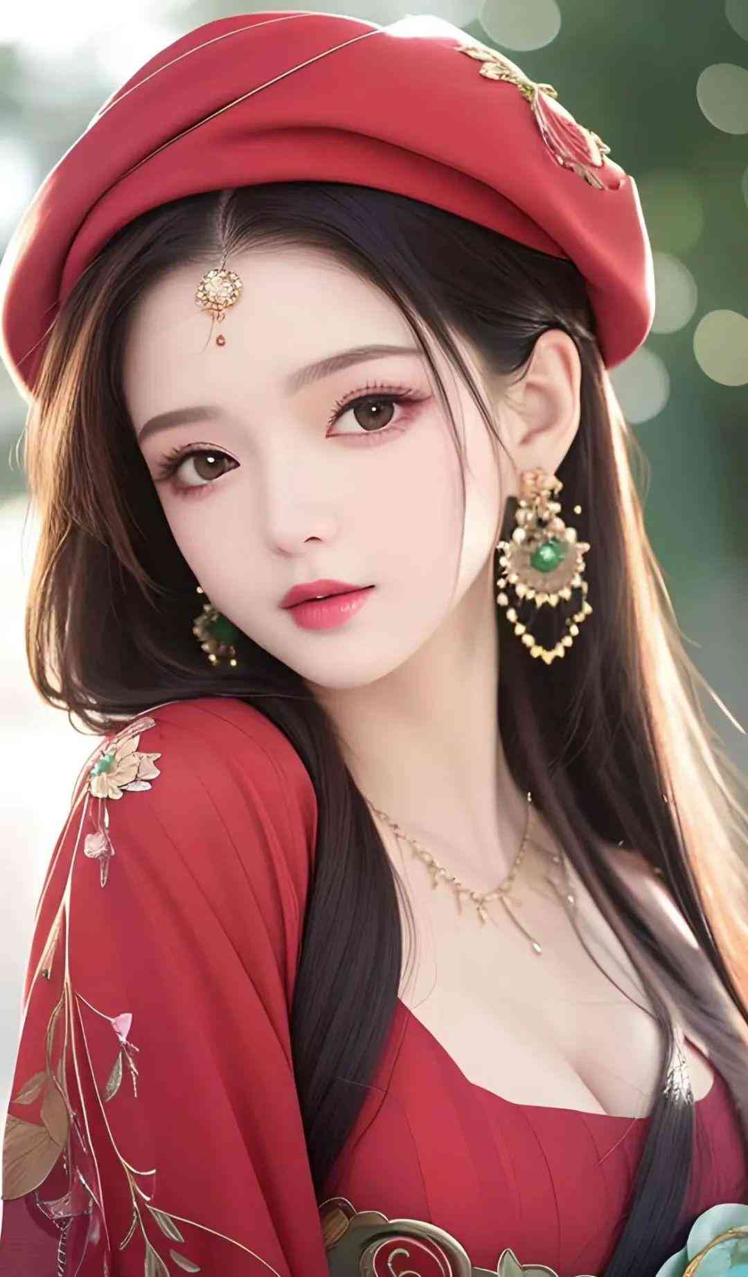 AI绘画创意文案：简洁句子提炼艺术之美
