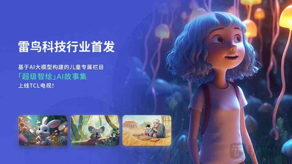 AI创作动画片：引领动画产业创新，展儿教育新领域，探索虚拟互动新体验
