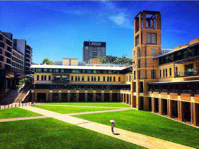 墨尔本大学AI研究生申请及在读年限，研究生院申研全解析